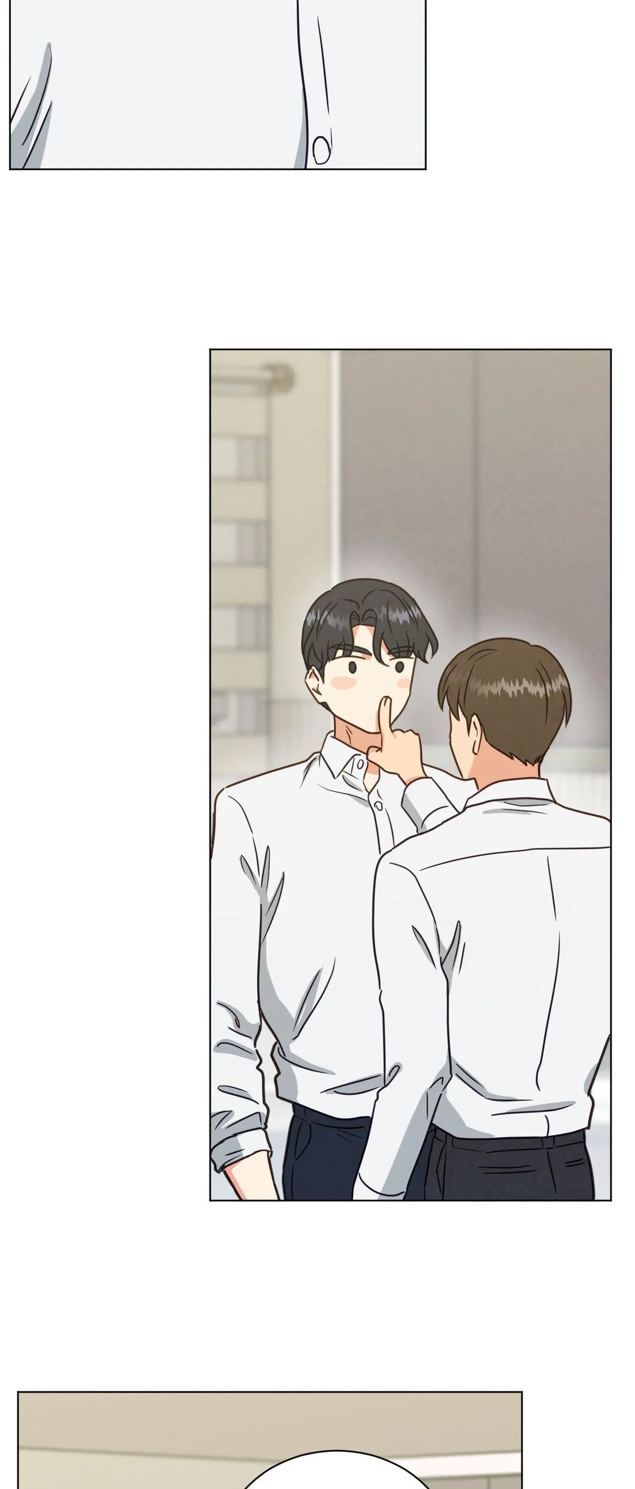 Abnormal Rommate Chapter 116 page 43 - 
