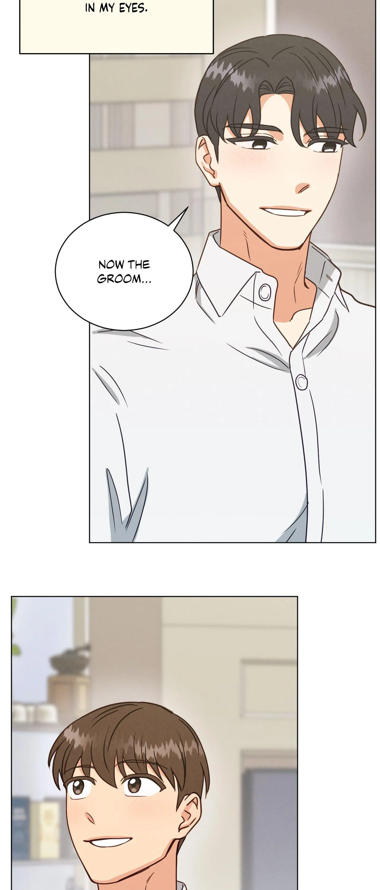 Abnormal Rommate Chapter 116 page 45 - 