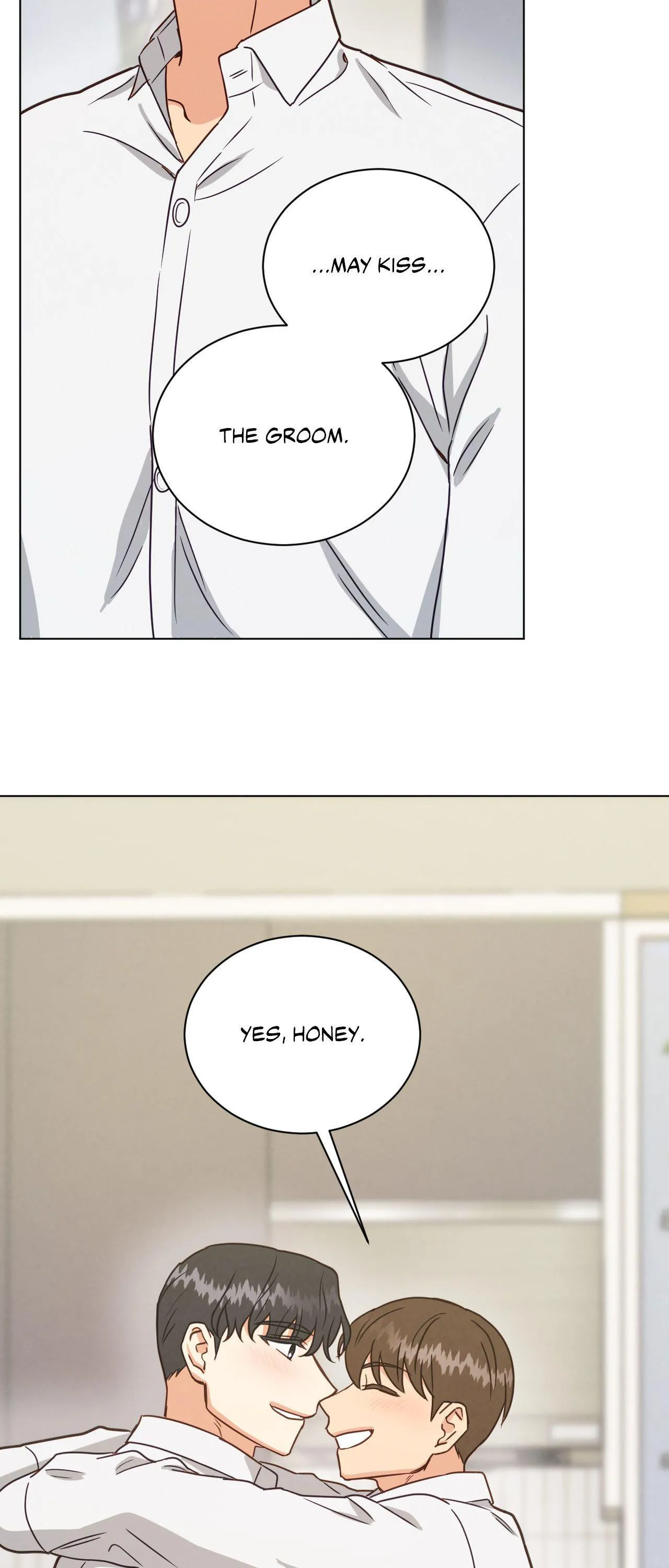 Abnormal Rommate Chapter 116 page 46 - 