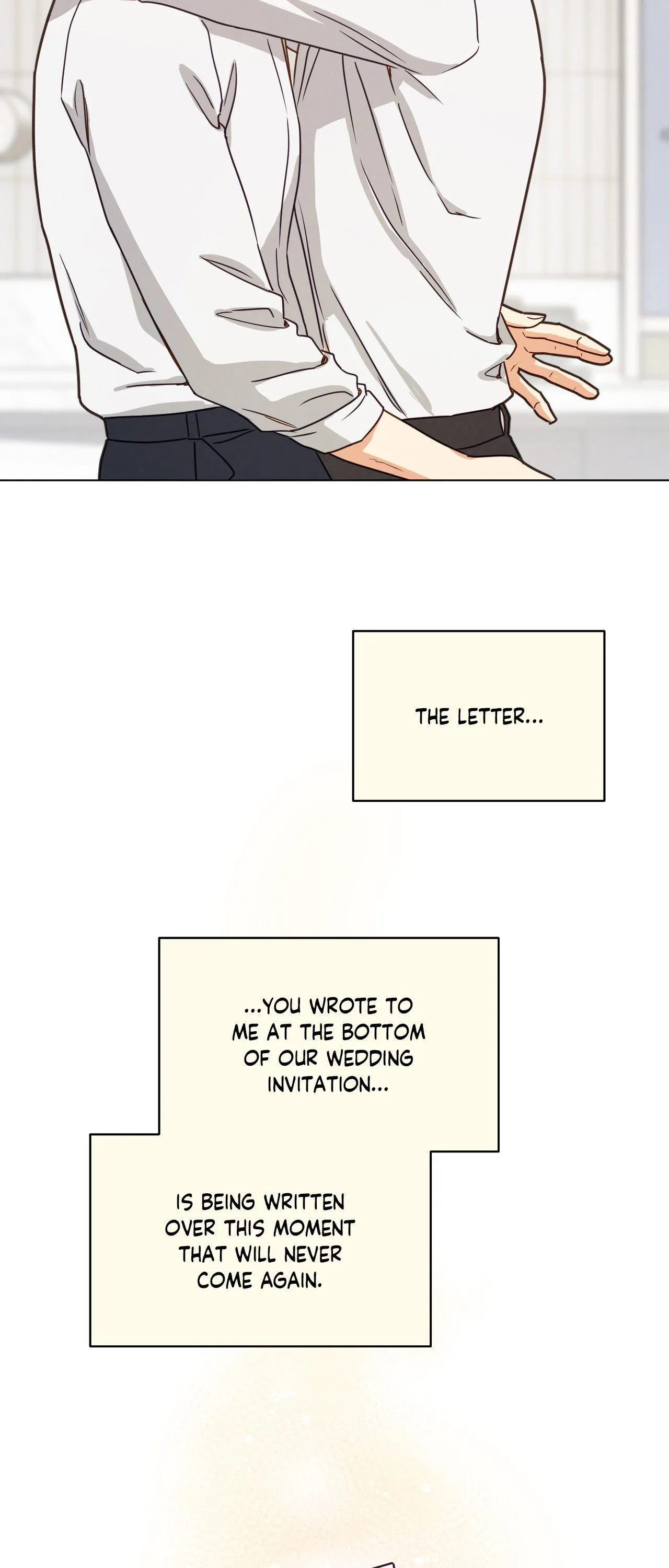 Abnormal Rommate Chapter 116 page 47 - 
