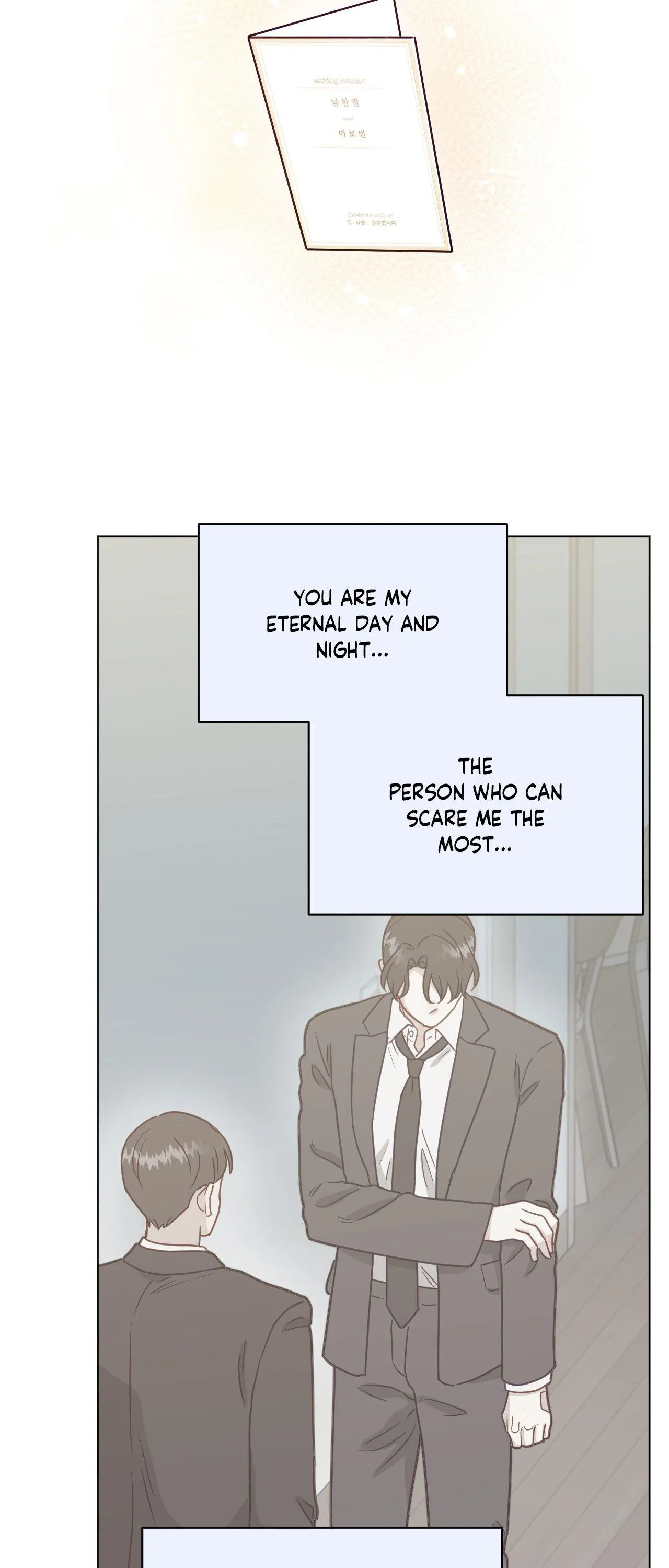 Abnormal Rommate Chapter 116 page 48 - 