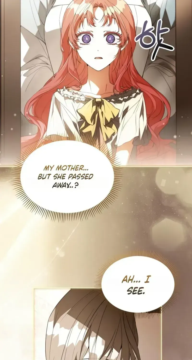 About Perfect Revenge Chapter 10.3 page 4 - 
