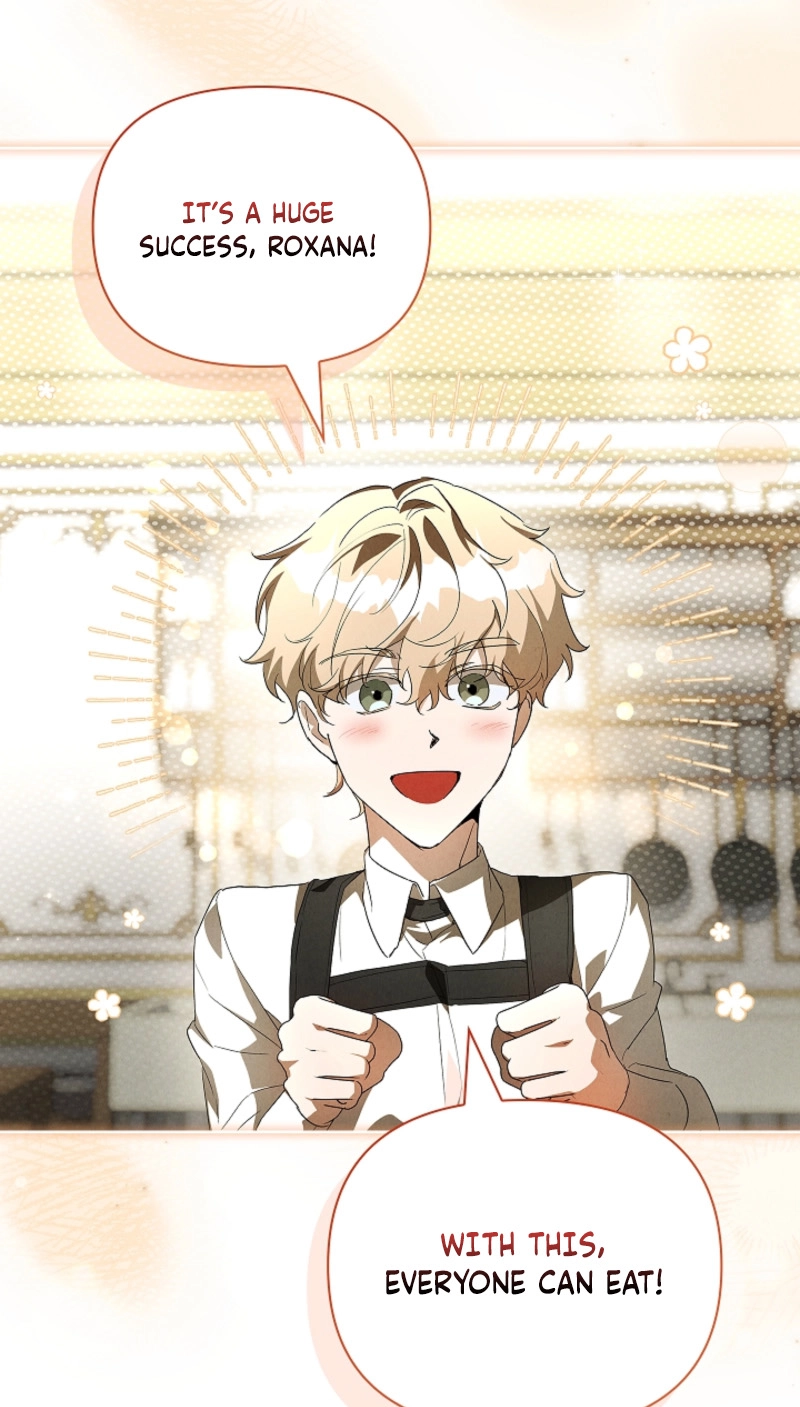 About Perfect Revenge Chapter 27 page 12 - 