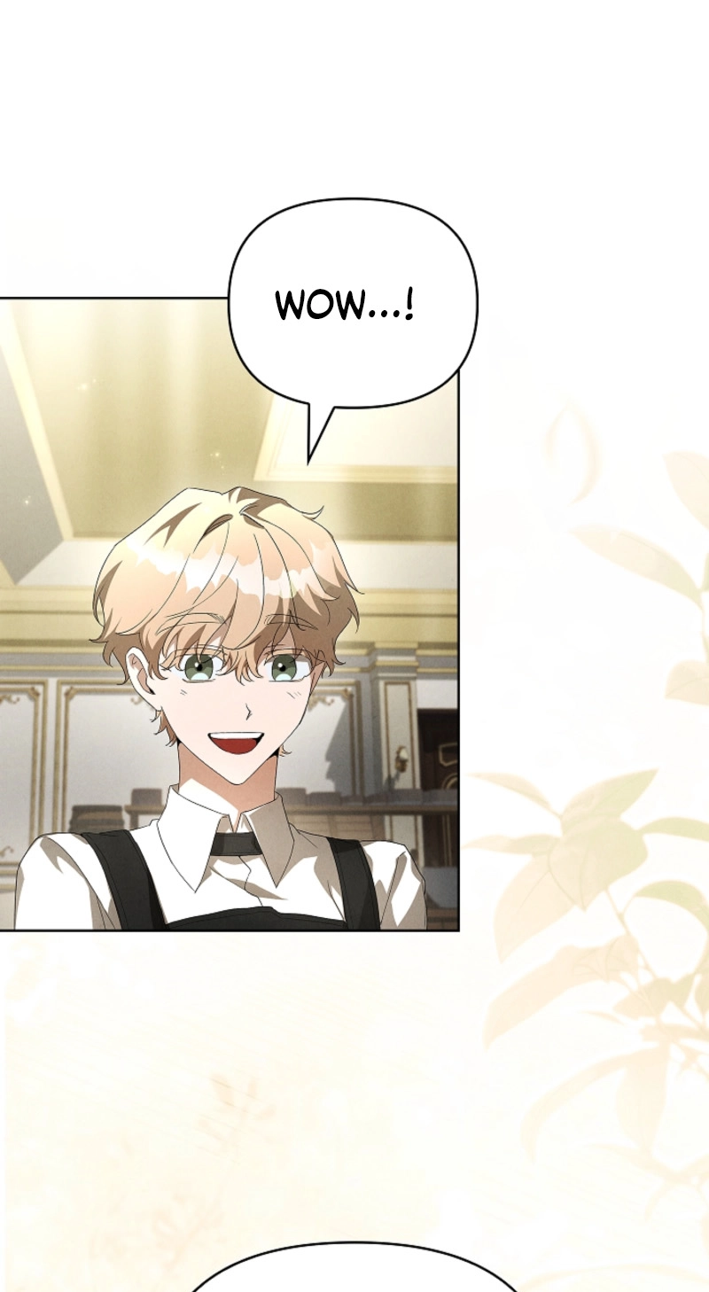 About Perfect Revenge Chapter 27 page 19 - 