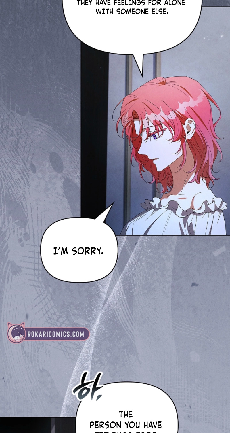 About Perfect Revenge Chapter 27 page 3 - 