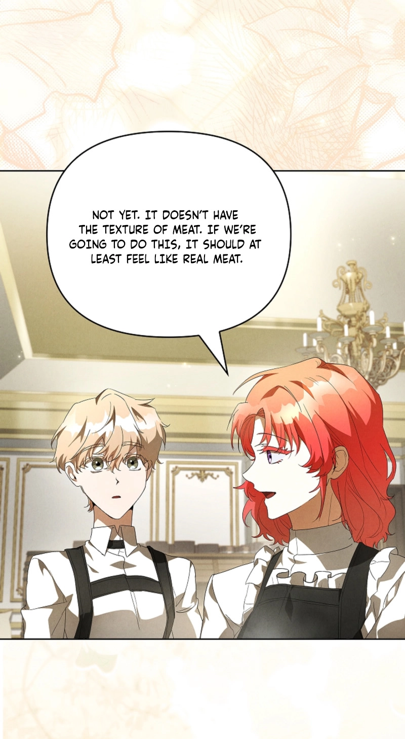 About Perfect Revenge Chapter 27 page 21 - 