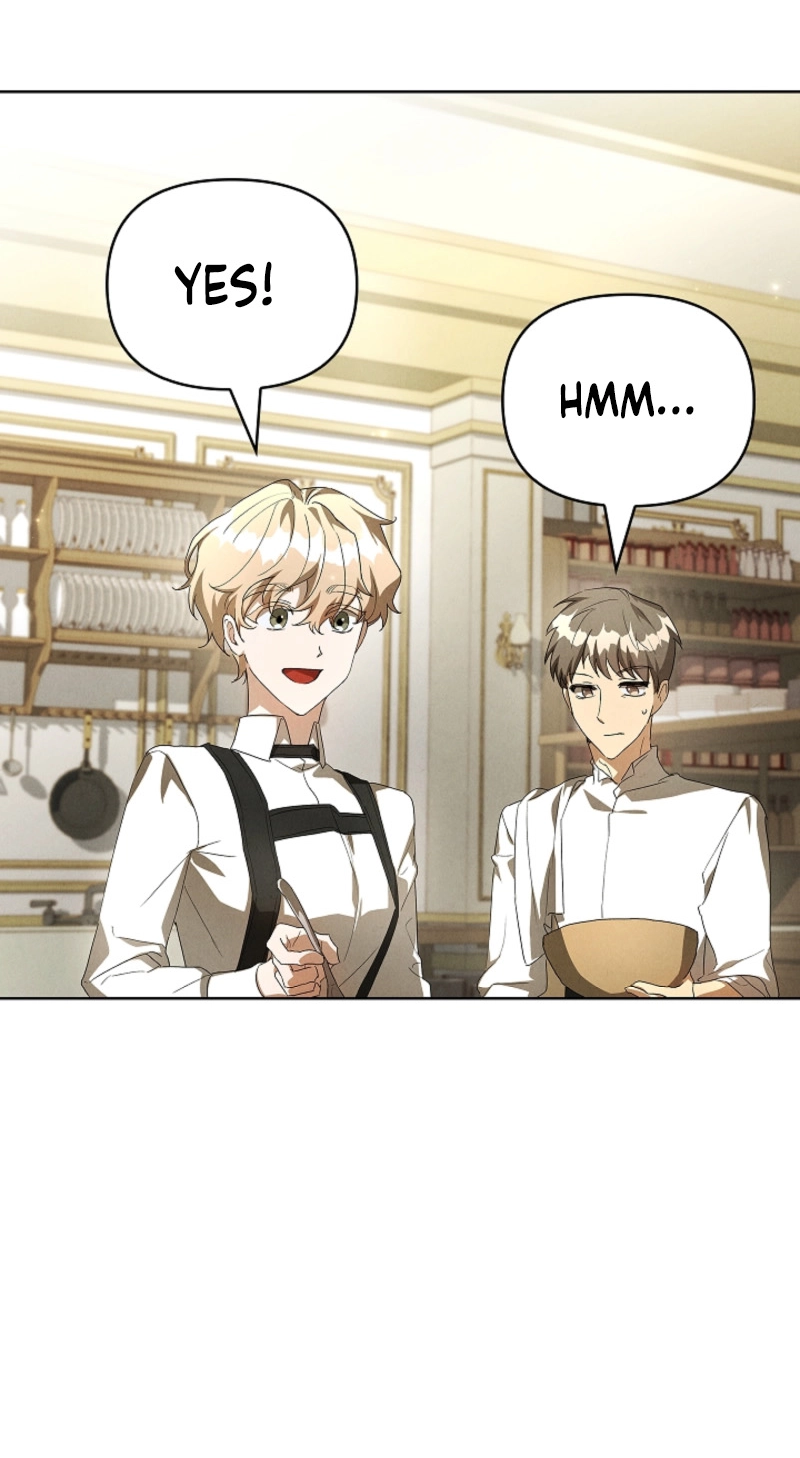 About Perfect Revenge Chapter 27 page 25 - 