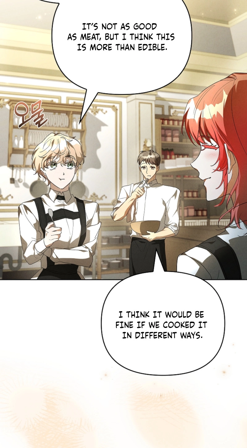 About Perfect Revenge Chapter 27 page 27 - 
