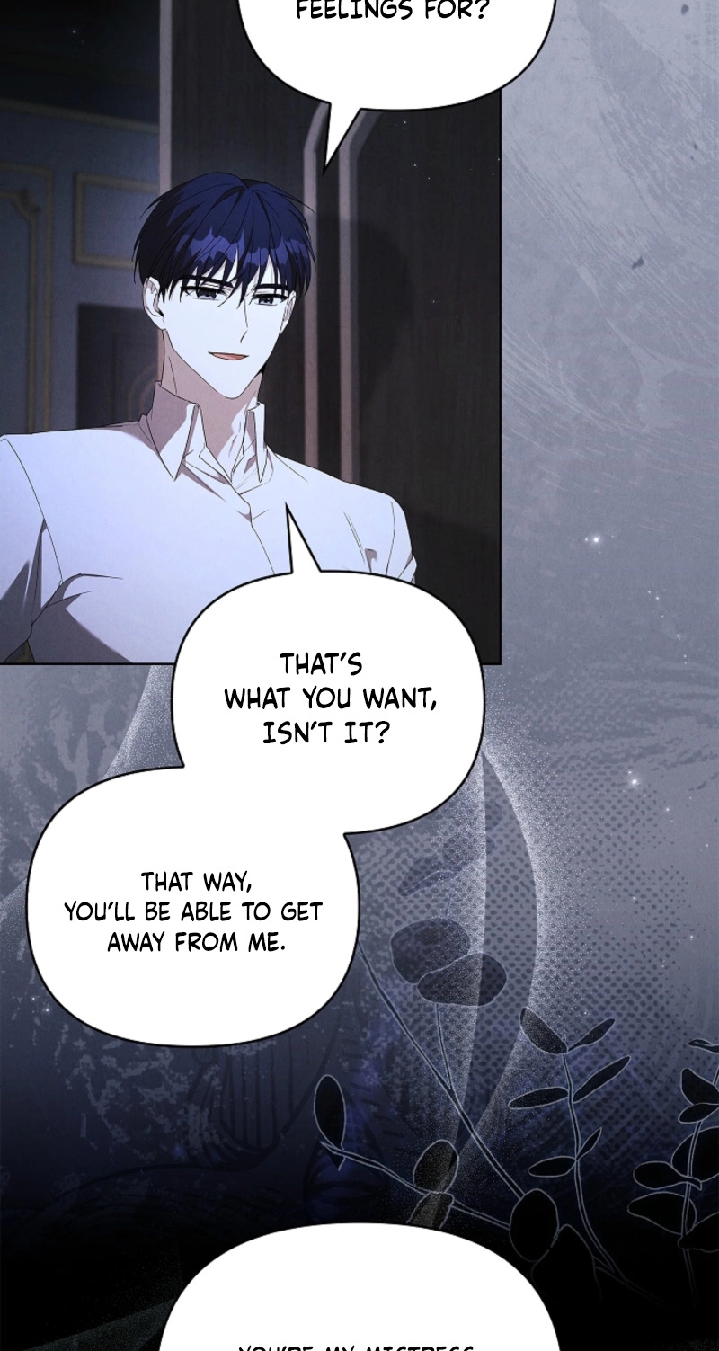 About Perfect Revenge Chapter 27 page 4 - 