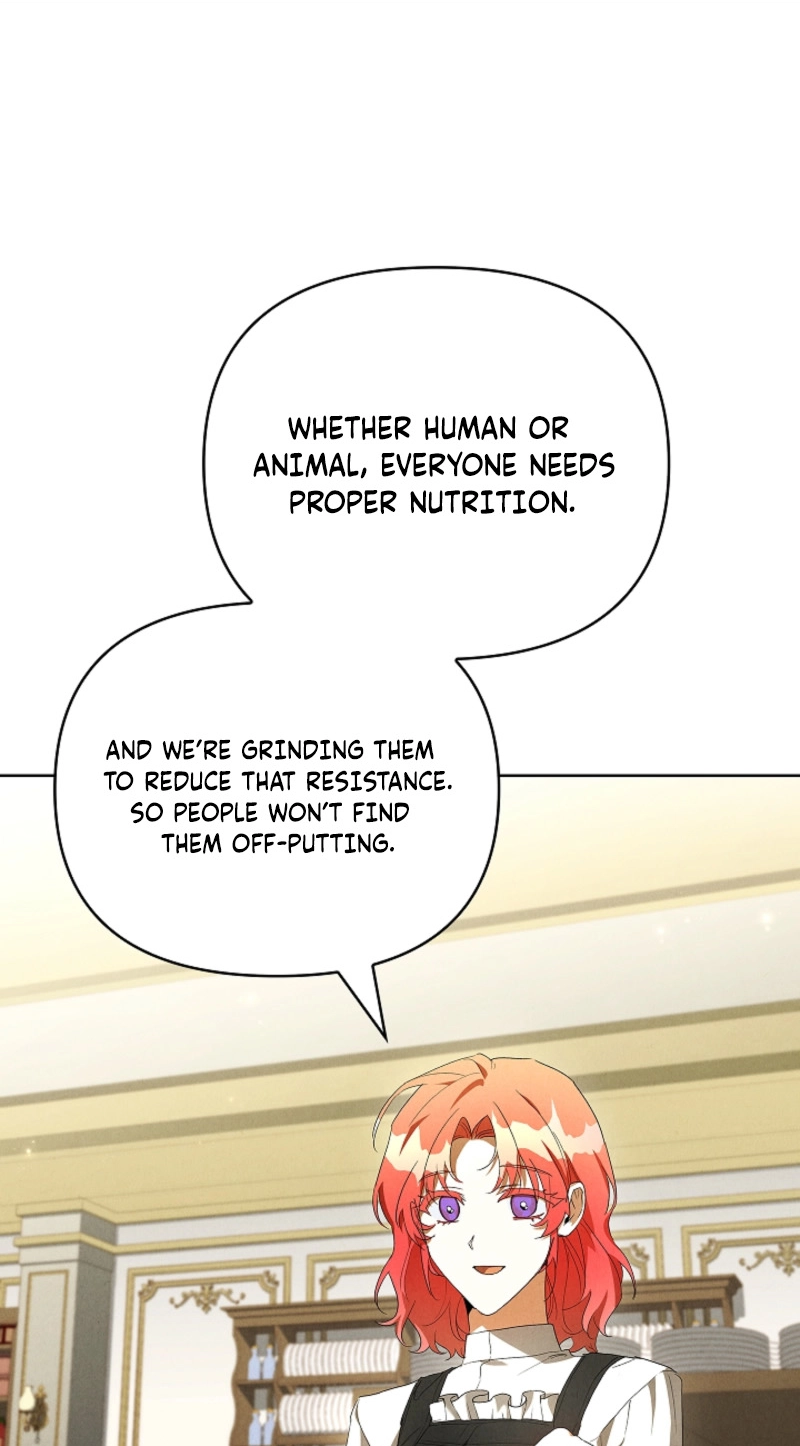 About Perfect Revenge Chapter 27 page 34 - 