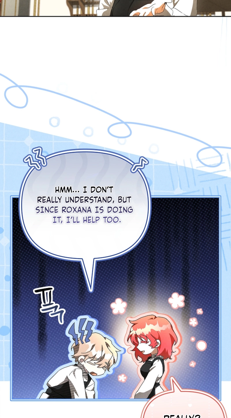 About Perfect Revenge Chapter 27 page 35 - 