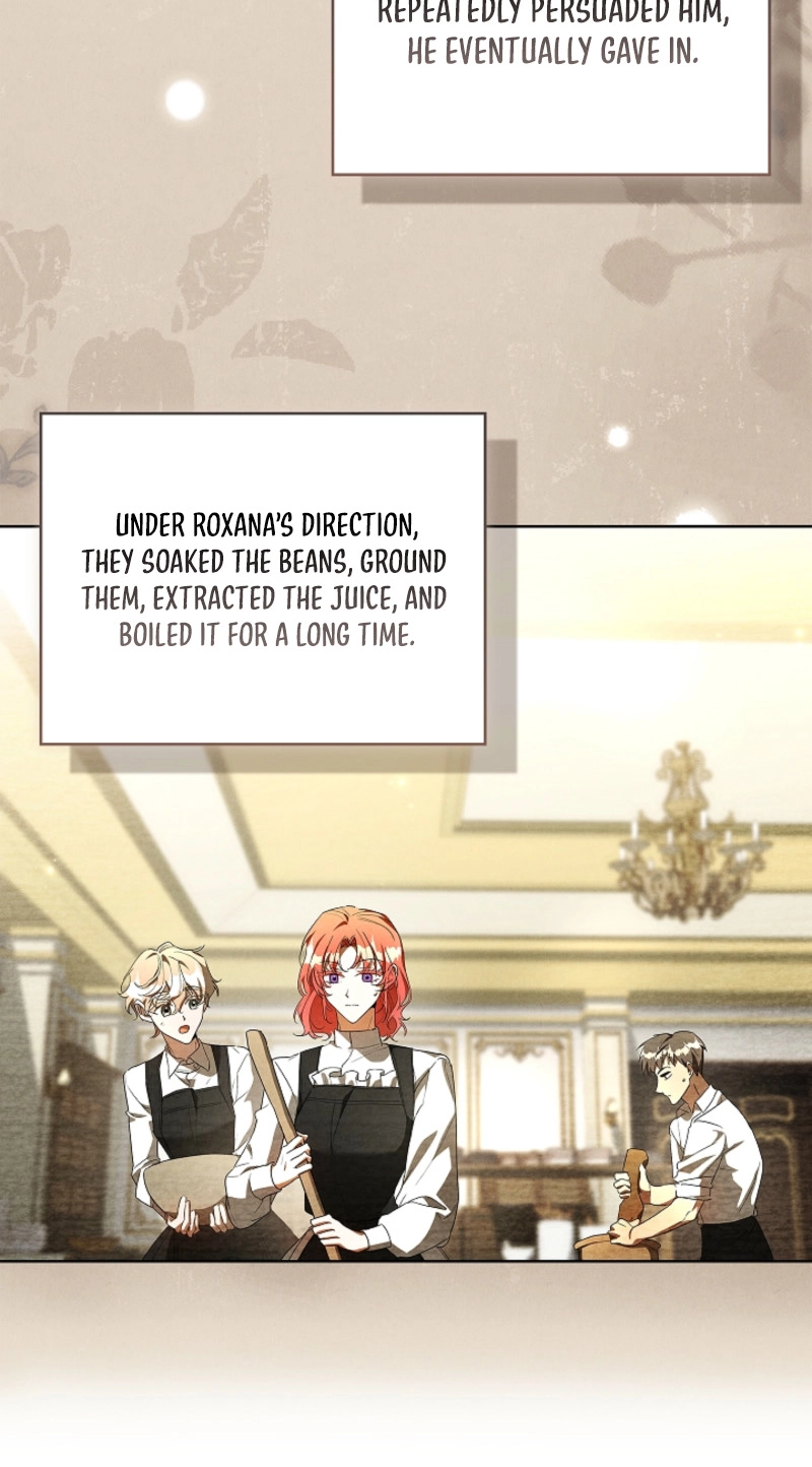 About Perfect Revenge Chapter 27 page 37 - 