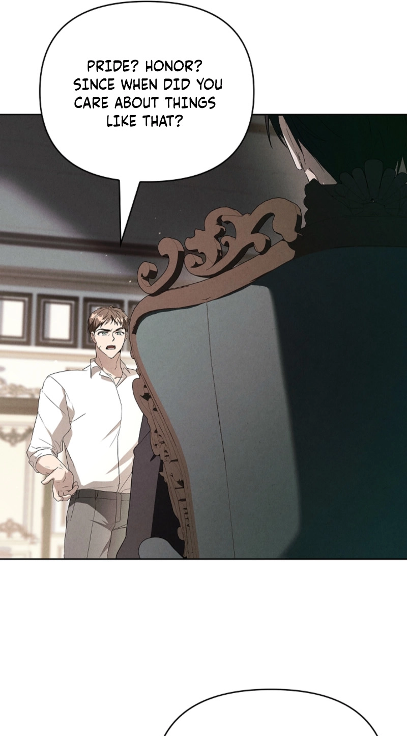 About Perfect Revenge Chapter 27 page 38 - 
