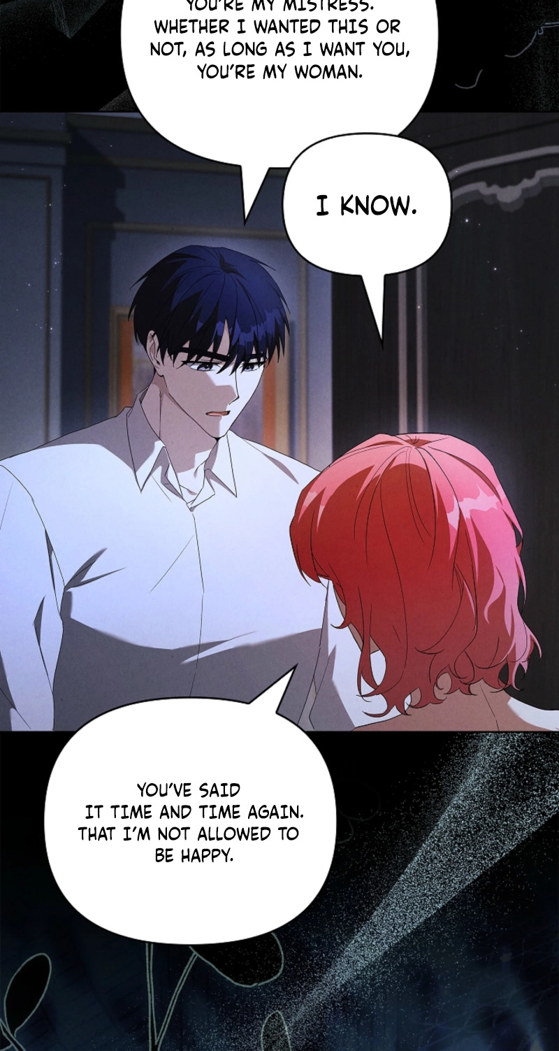 About Perfect Revenge Chapter 27 page 5 - 