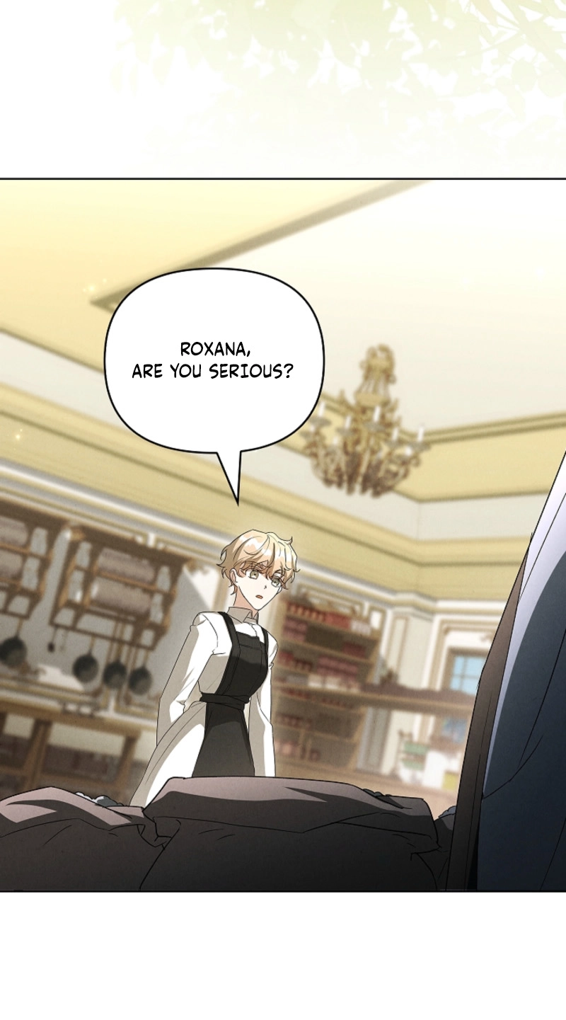 About Perfect Revenge Chapter 27 page 46 - 