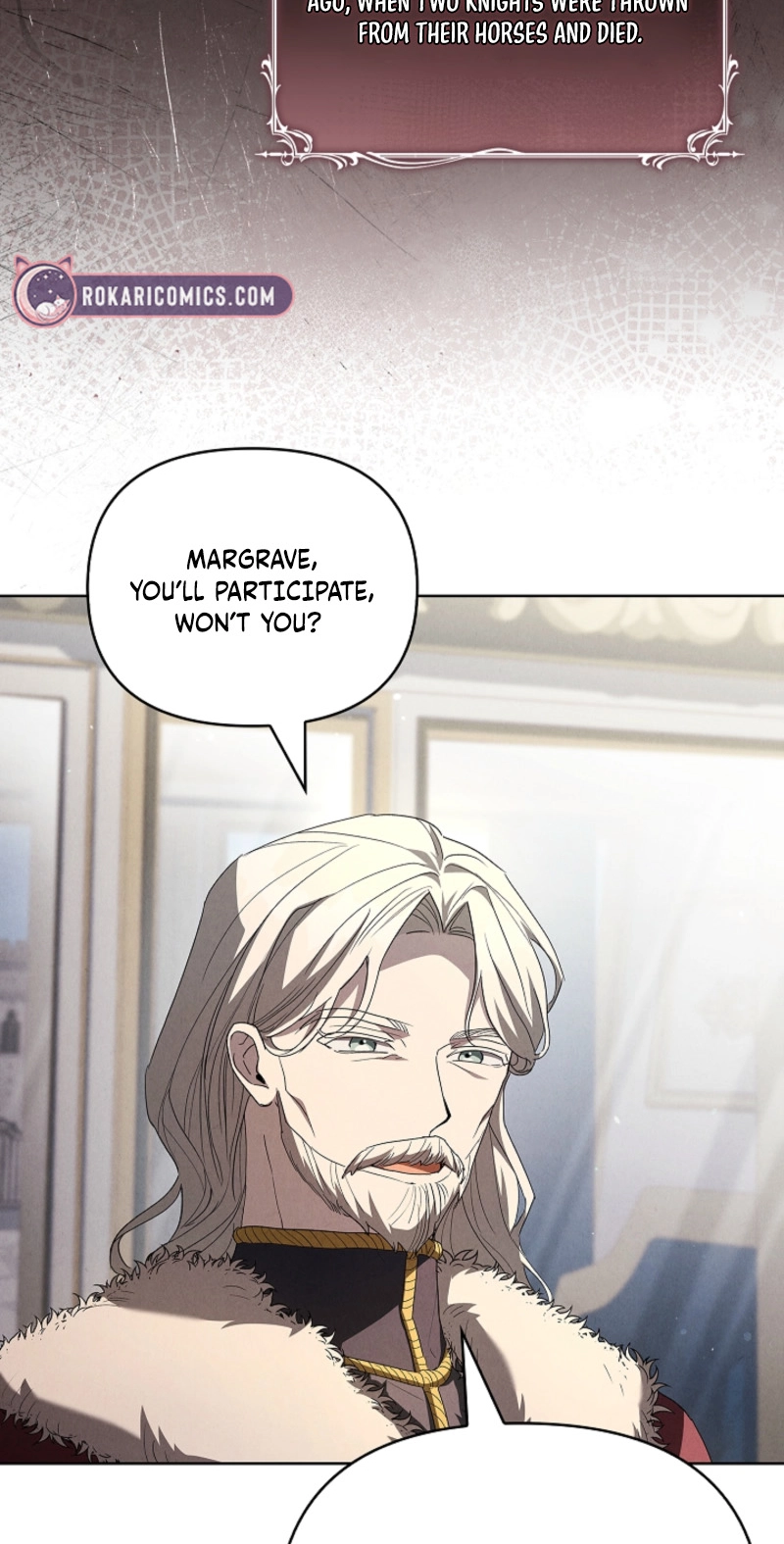 About Perfect Revenge Chapter 27 page 48 - 