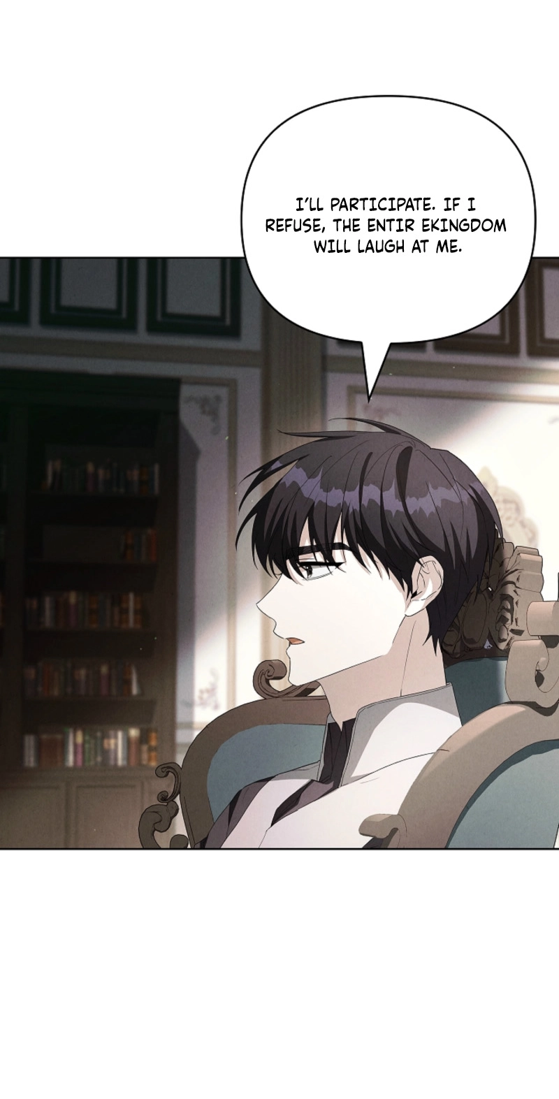 About Perfect Revenge Chapter 27 page 54 - 
