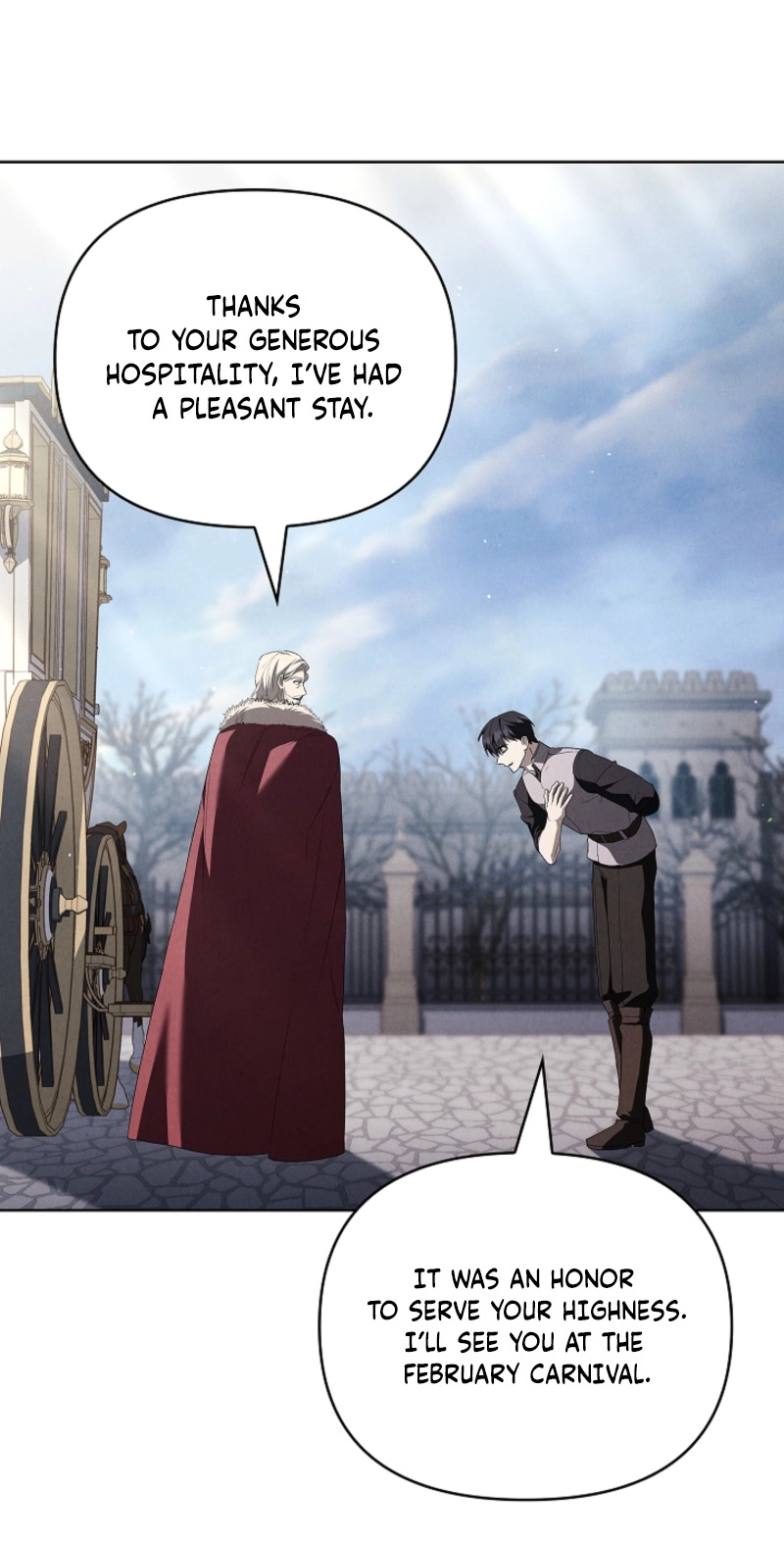 About Perfect Revenge Chapter 27 page 61 - 