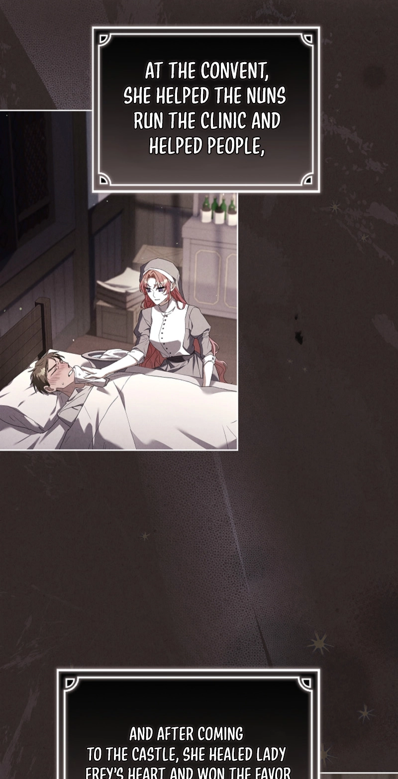 About Perfect Revenge Chapter 27 page 64 - 