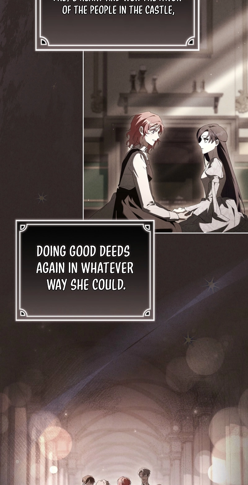 About Perfect Revenge Chapter 27 page 65 - 