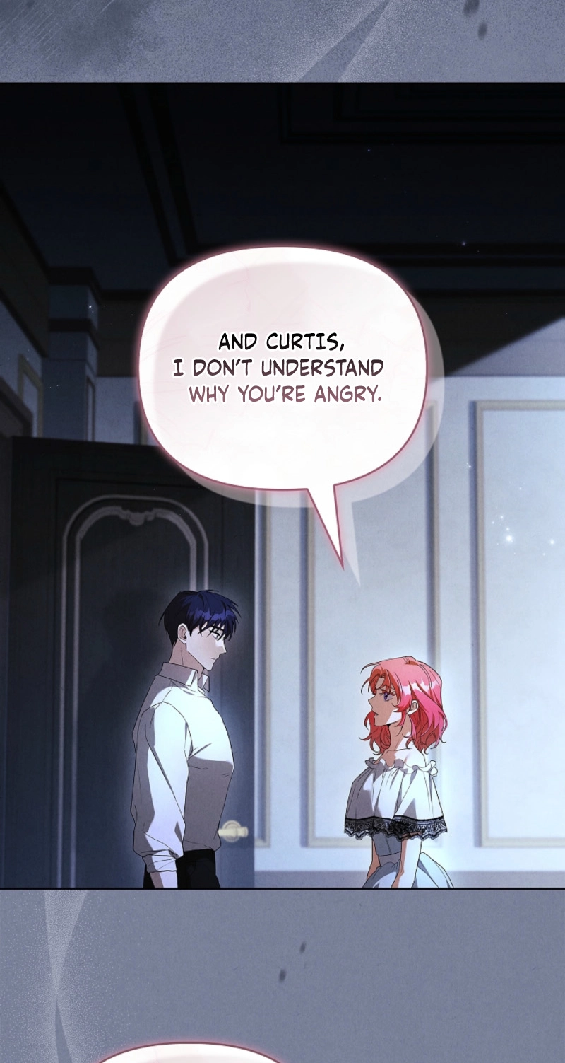 About Perfect Revenge Chapter 27 page 8 - 