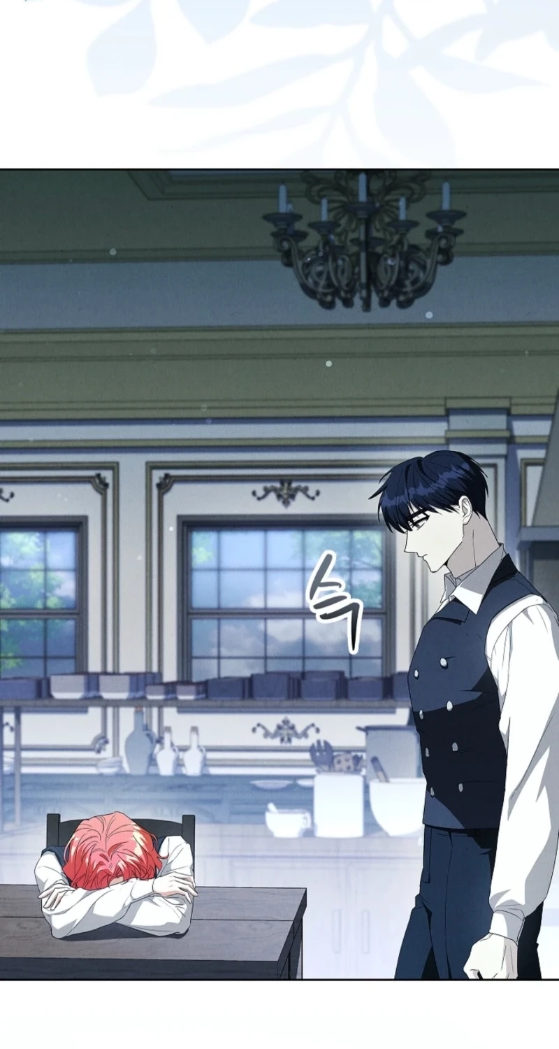 About Perfect Revenge Chapter 28 page 24 - 