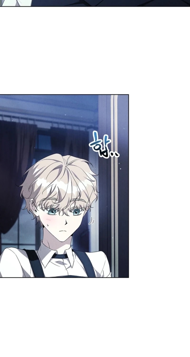 About Perfect Revenge Chapter 28 page 35 - 