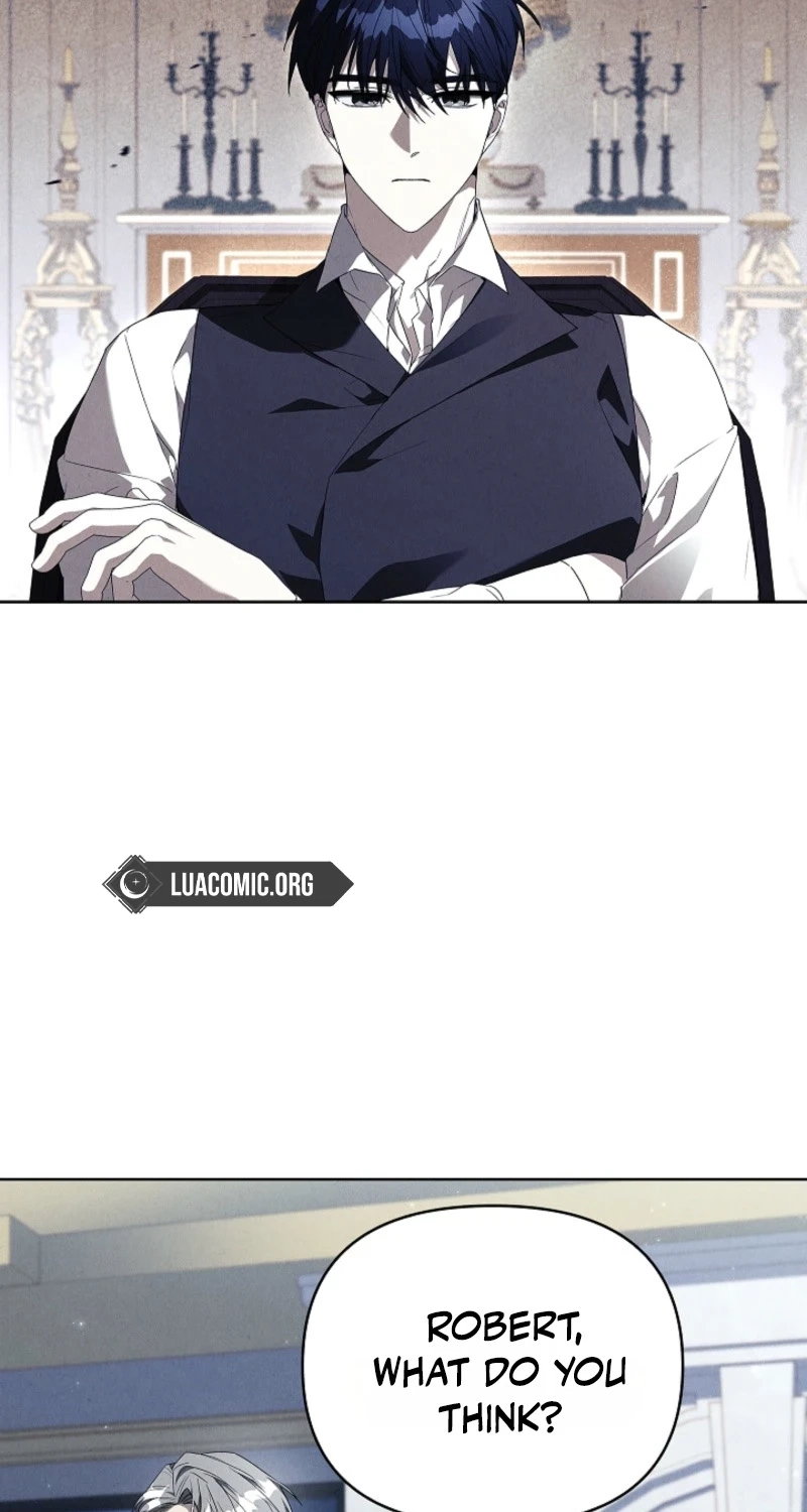 About Perfect Revenge Chapter 28 page 5 - 