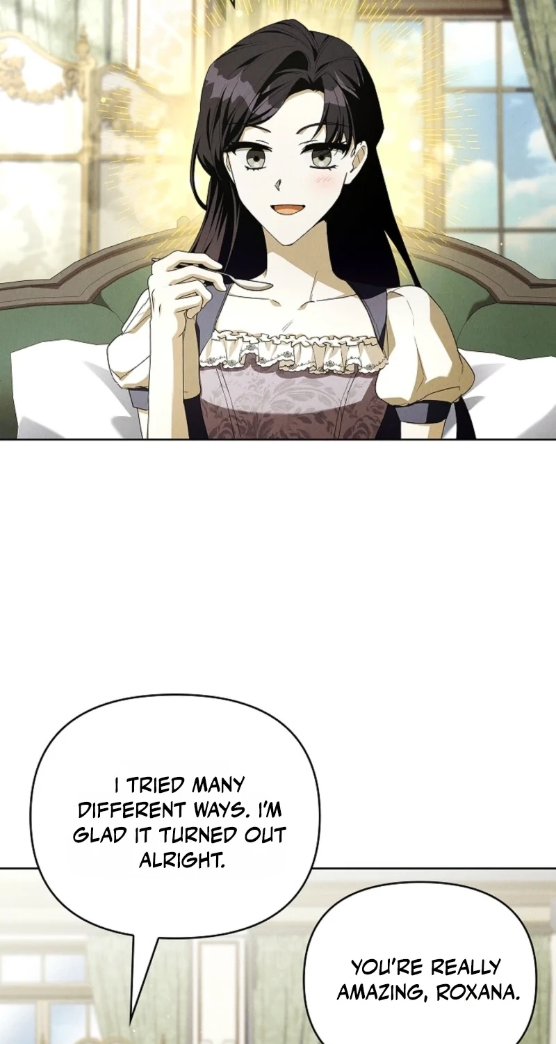 About Perfect Revenge Chapter 28 page 41 - 