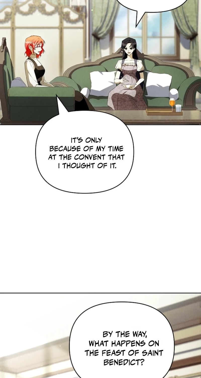About Perfect Revenge Chapter 28 page 42 - 