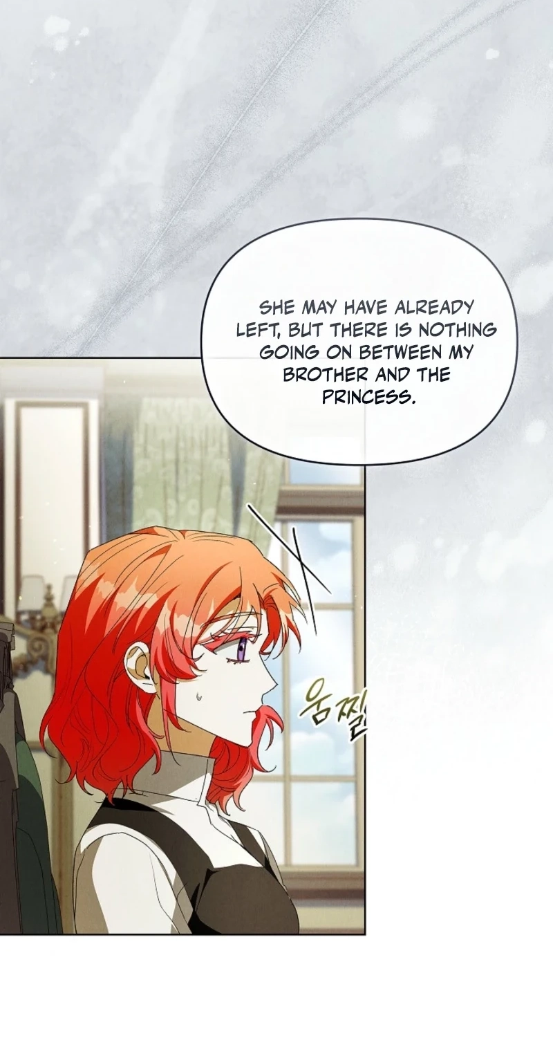 About Perfect Revenge Chapter 28 page 47 - 