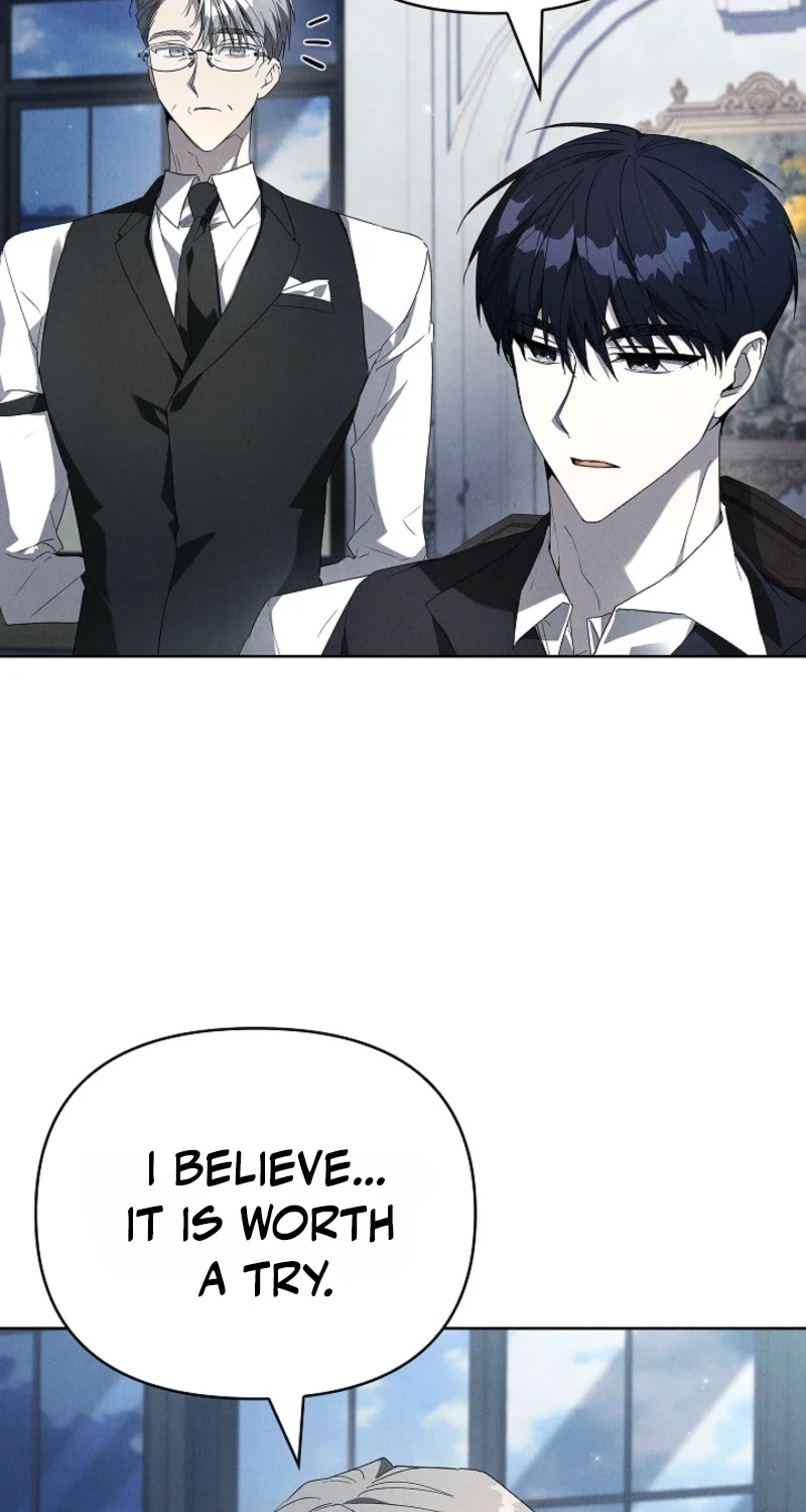 About Perfect Revenge Chapter 28 page 6 - 