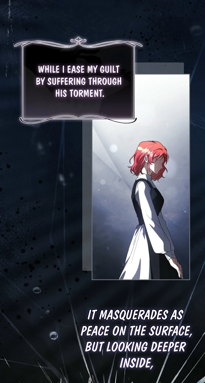 About Perfect Revenge Chapter 28 page 52 - 