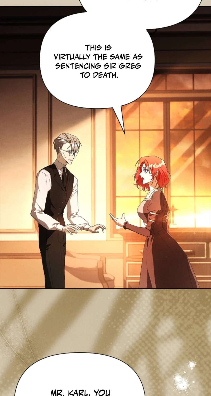 About Perfect Revenge Chapter 30 page 13 - 