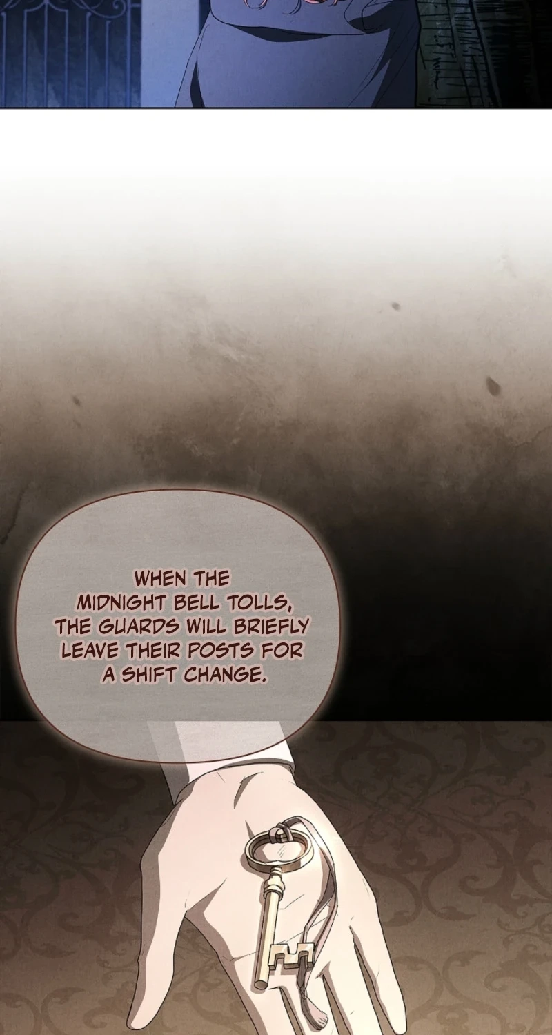 About Perfect Revenge Chapter 30 page 19 - 