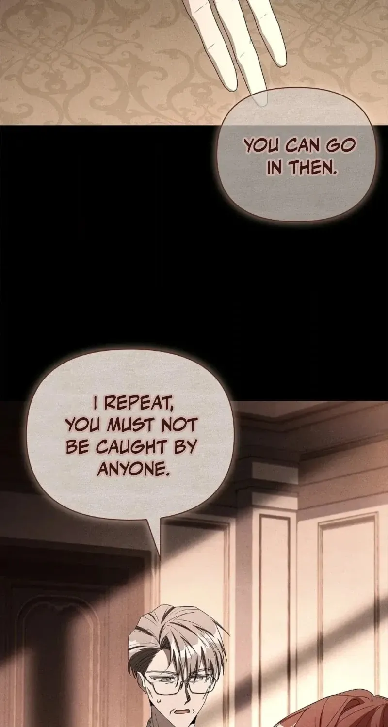 About Perfect Revenge Chapter 30 page 20 - 
