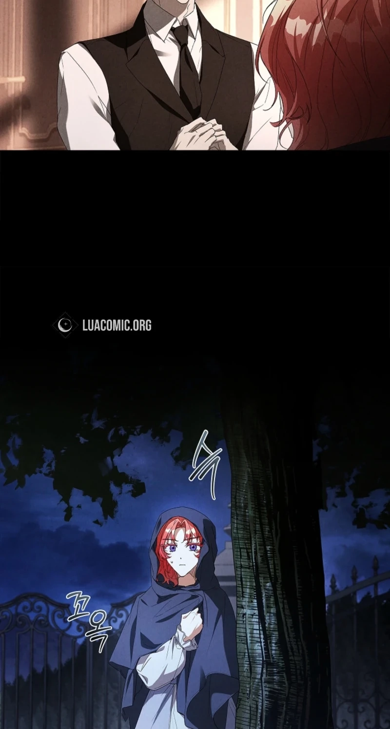 About Perfect Revenge Chapter 30 page 21 - 