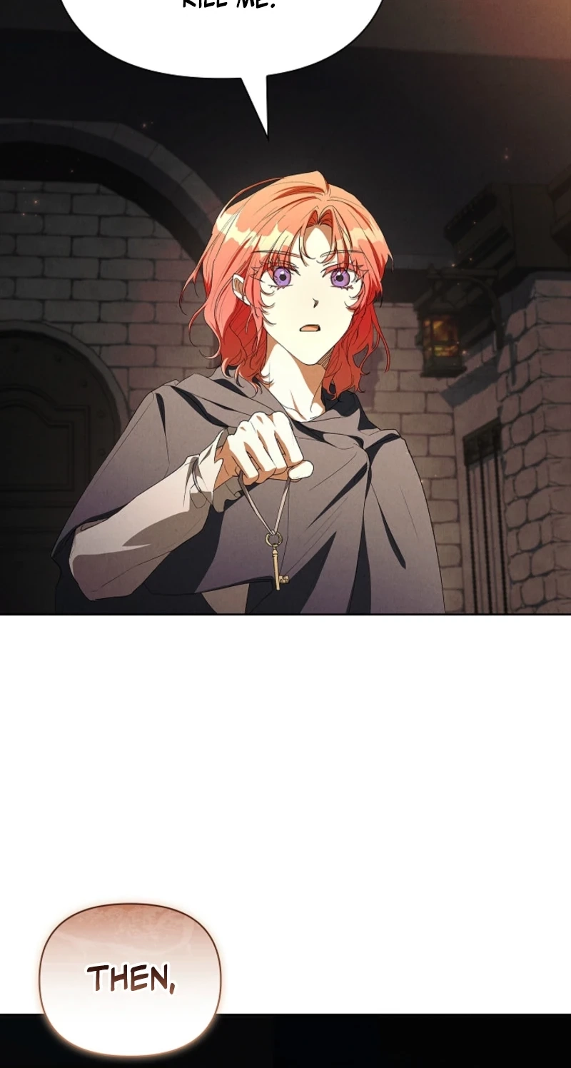 About Perfect Revenge Chapter 30 page 28 - 