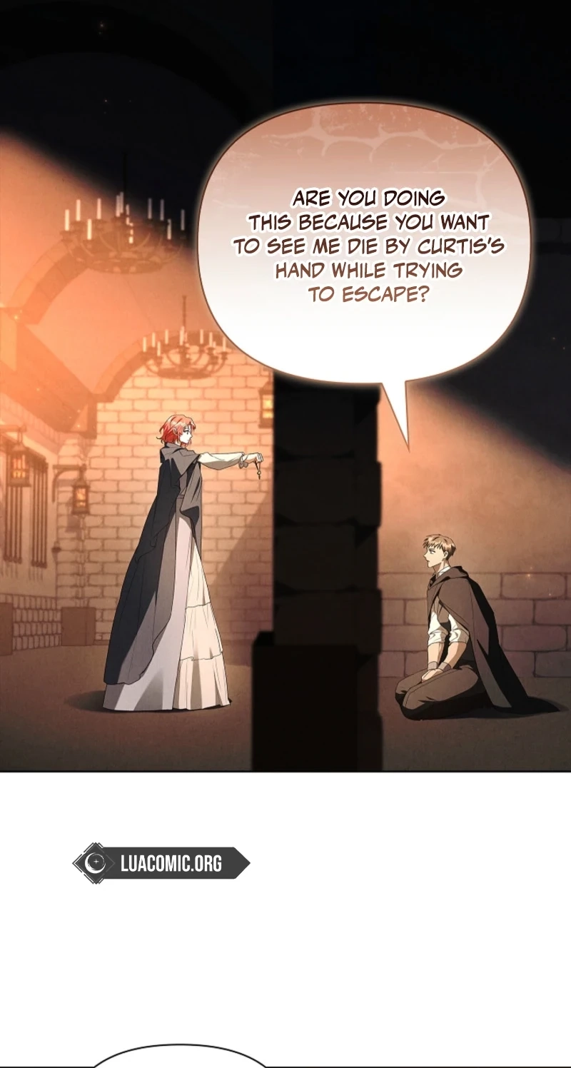 About Perfect Revenge Chapter 30 page 29 - 