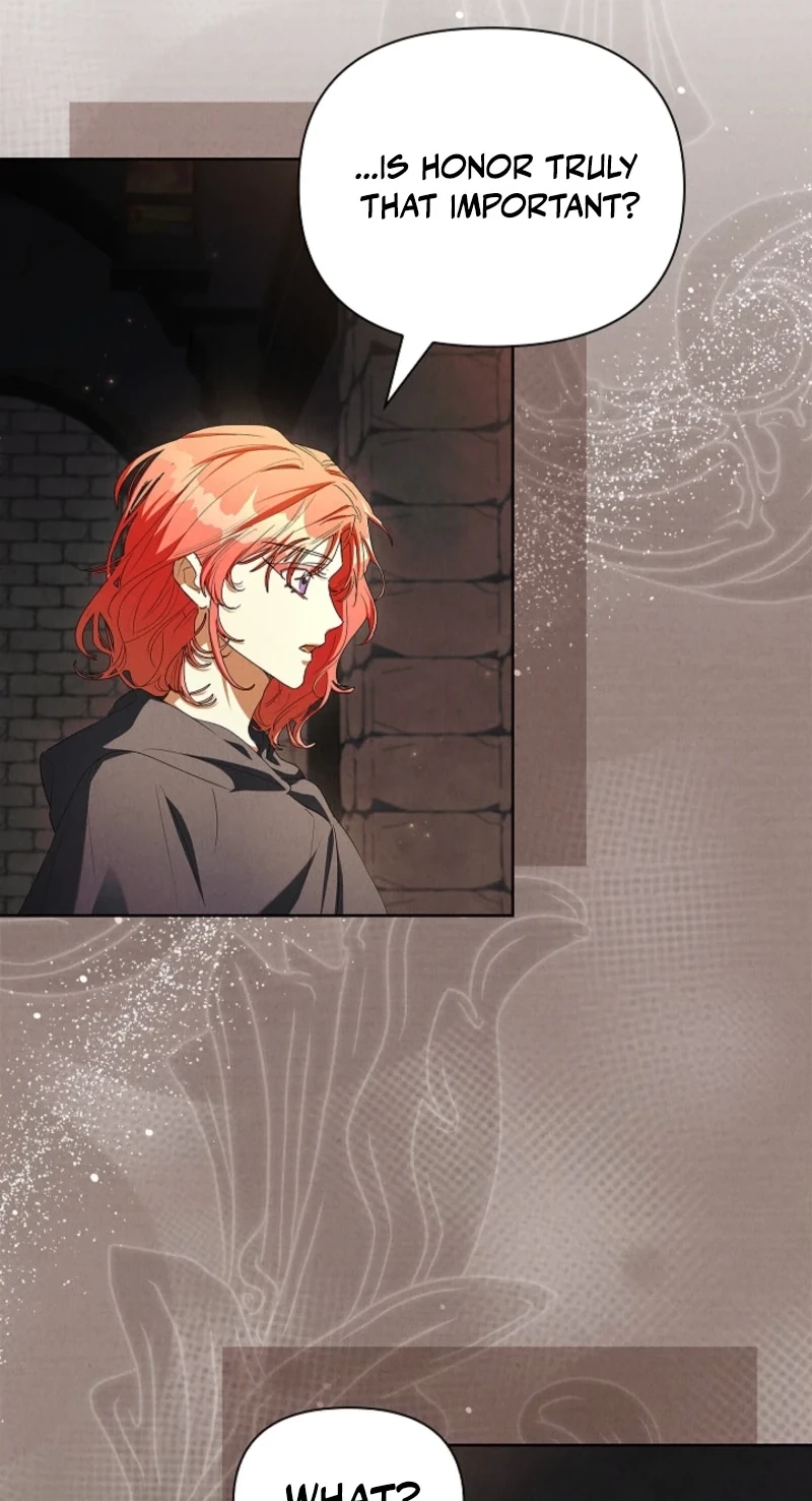 About Perfect Revenge Chapter 30 page 31 - 