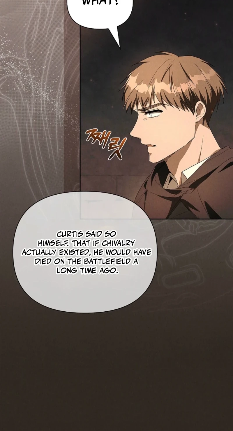 About Perfect Revenge Chapter 30 page 32 - 
