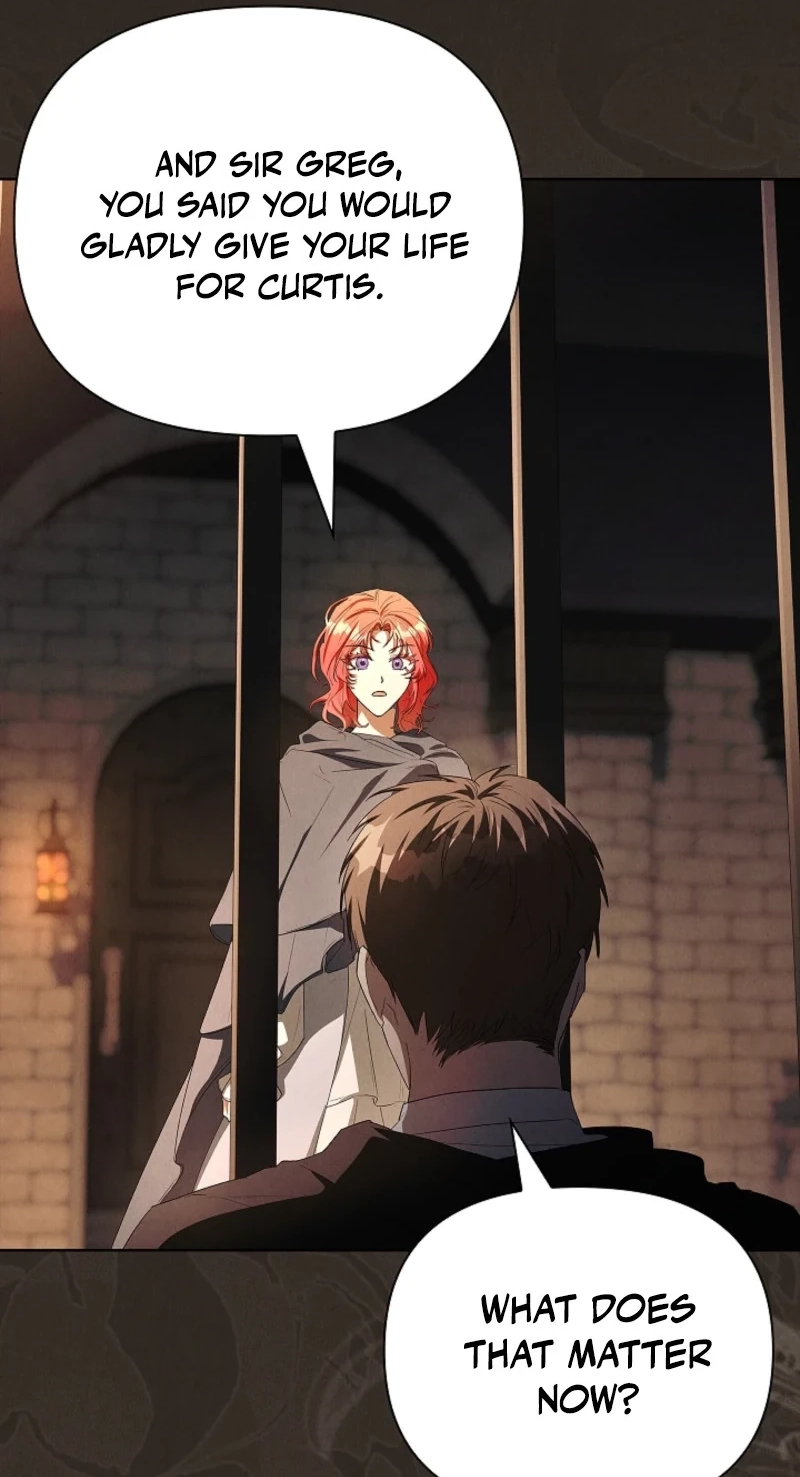 About Perfect Revenge Chapter 30 page 33 - 