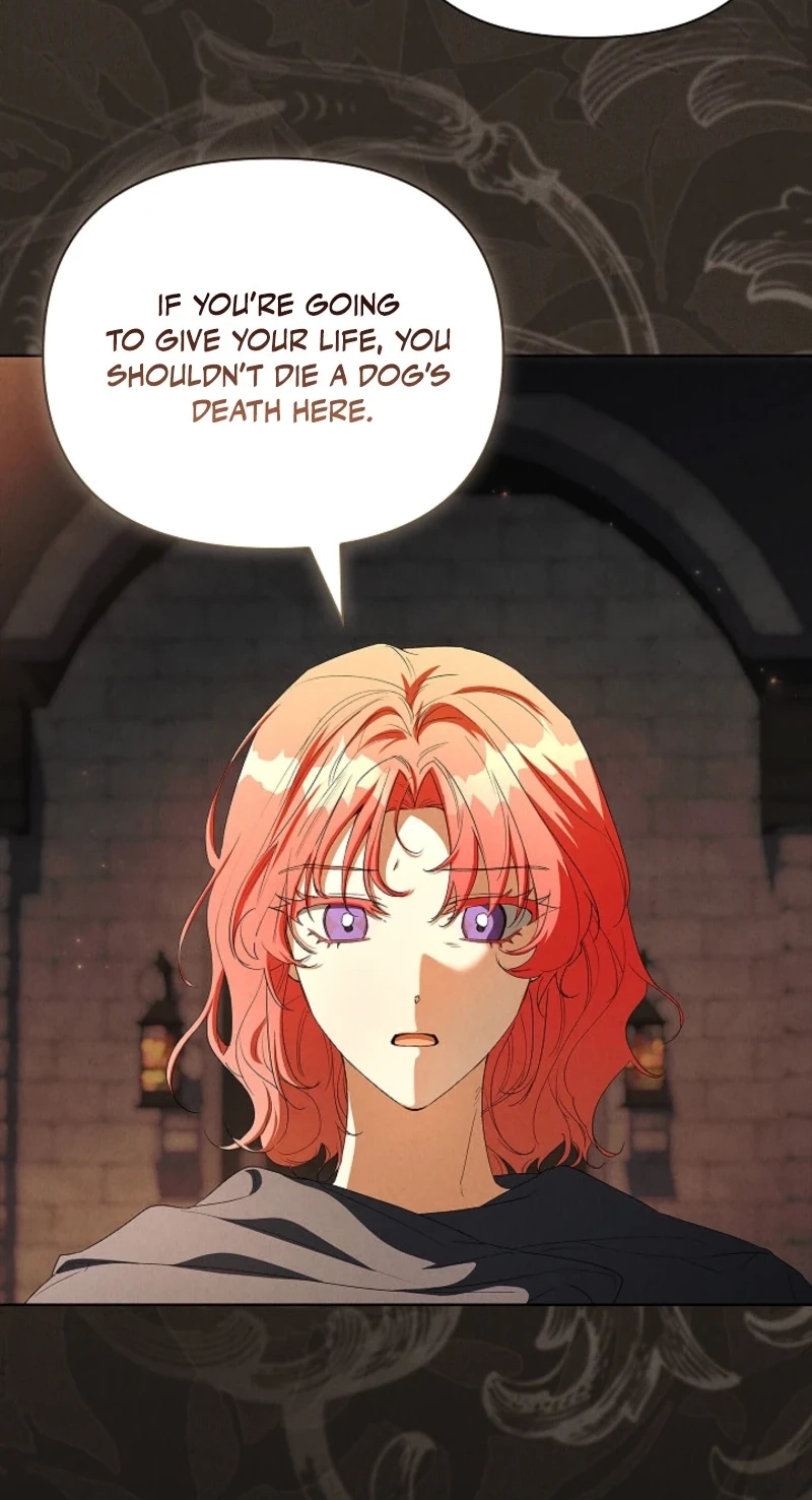About Perfect Revenge Chapter 30 page 34 - 
