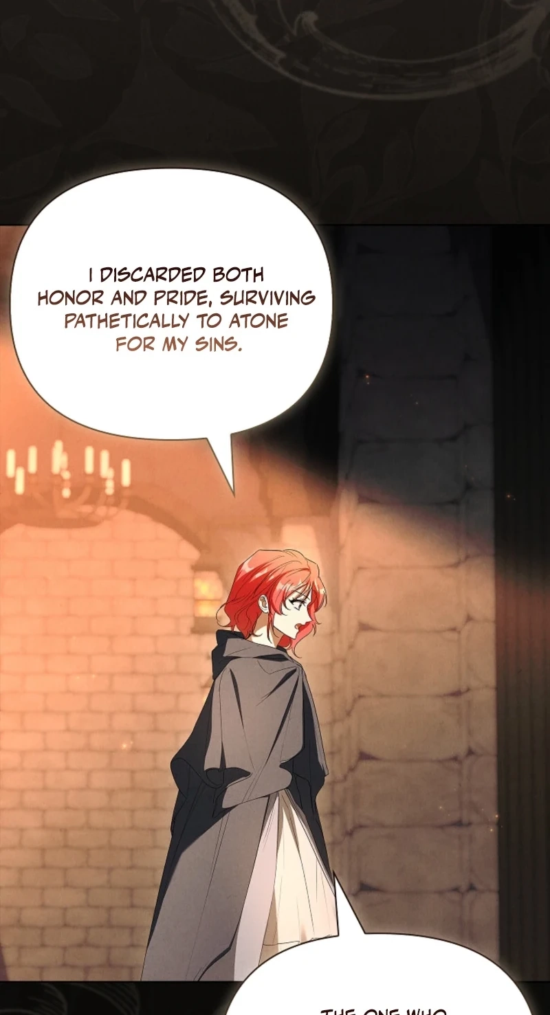 About Perfect Revenge Chapter 30 page 35 - 