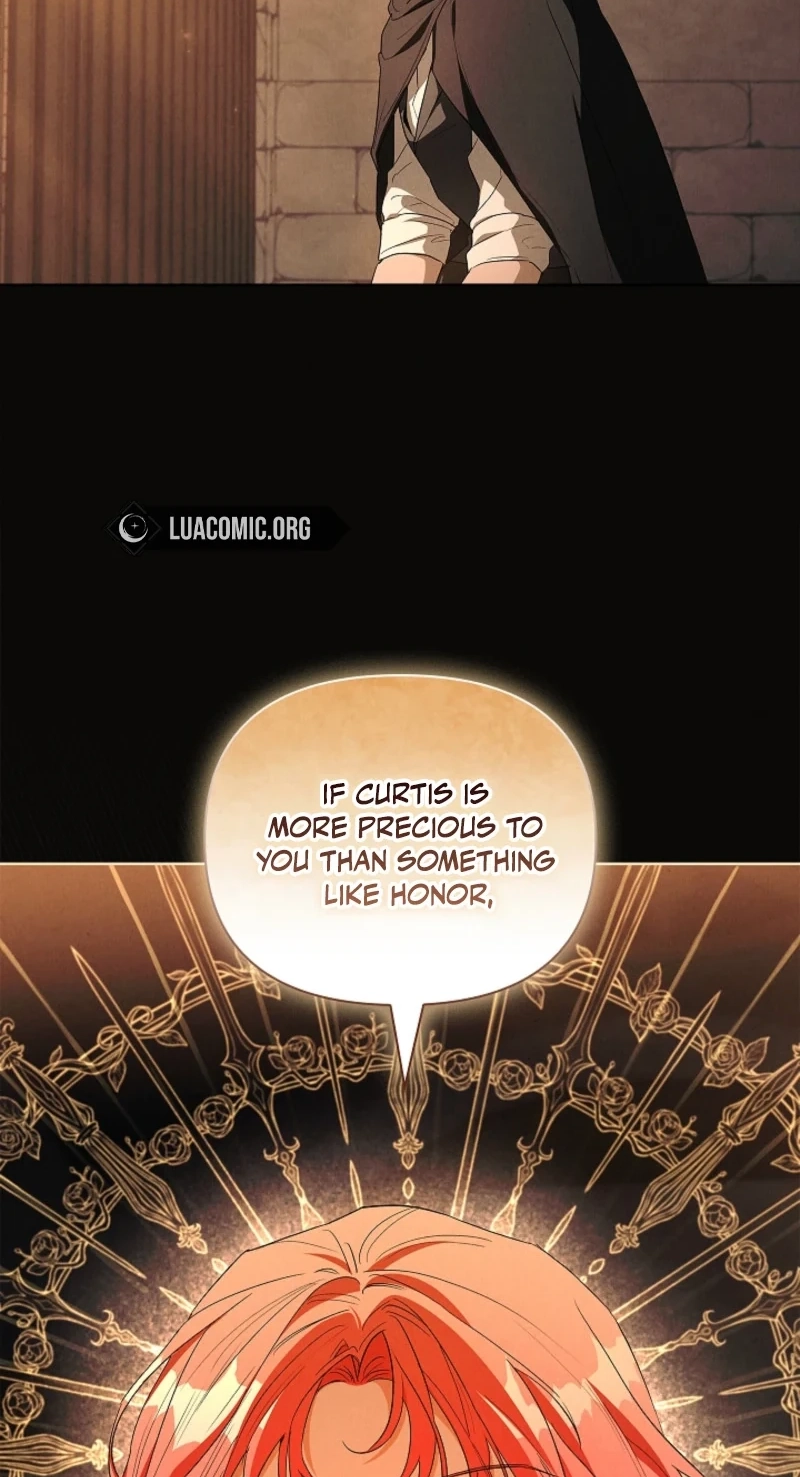 About Perfect Revenge Chapter 30 page 37 - 