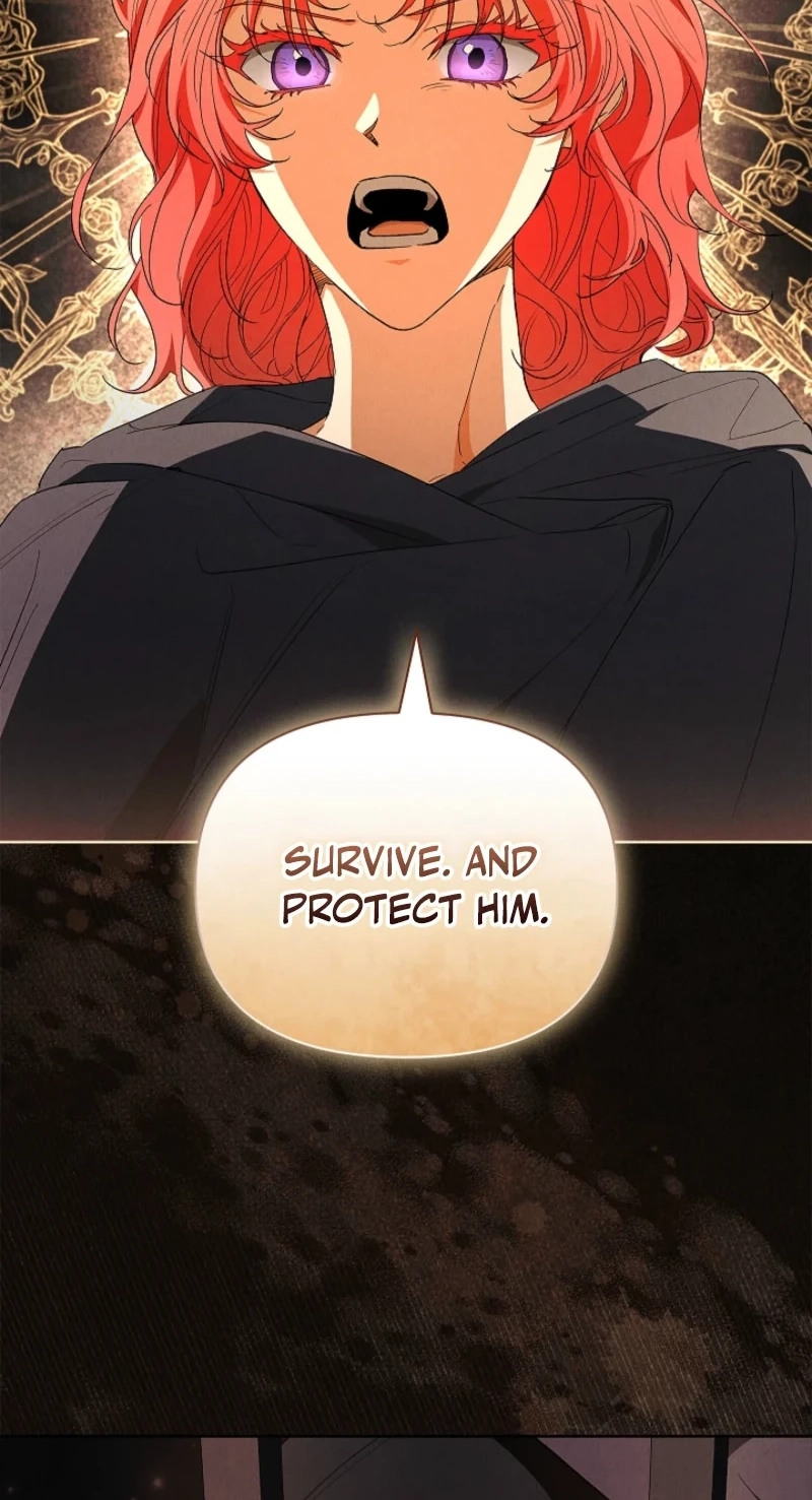 About Perfect Revenge Chapter 30 page 38 - 