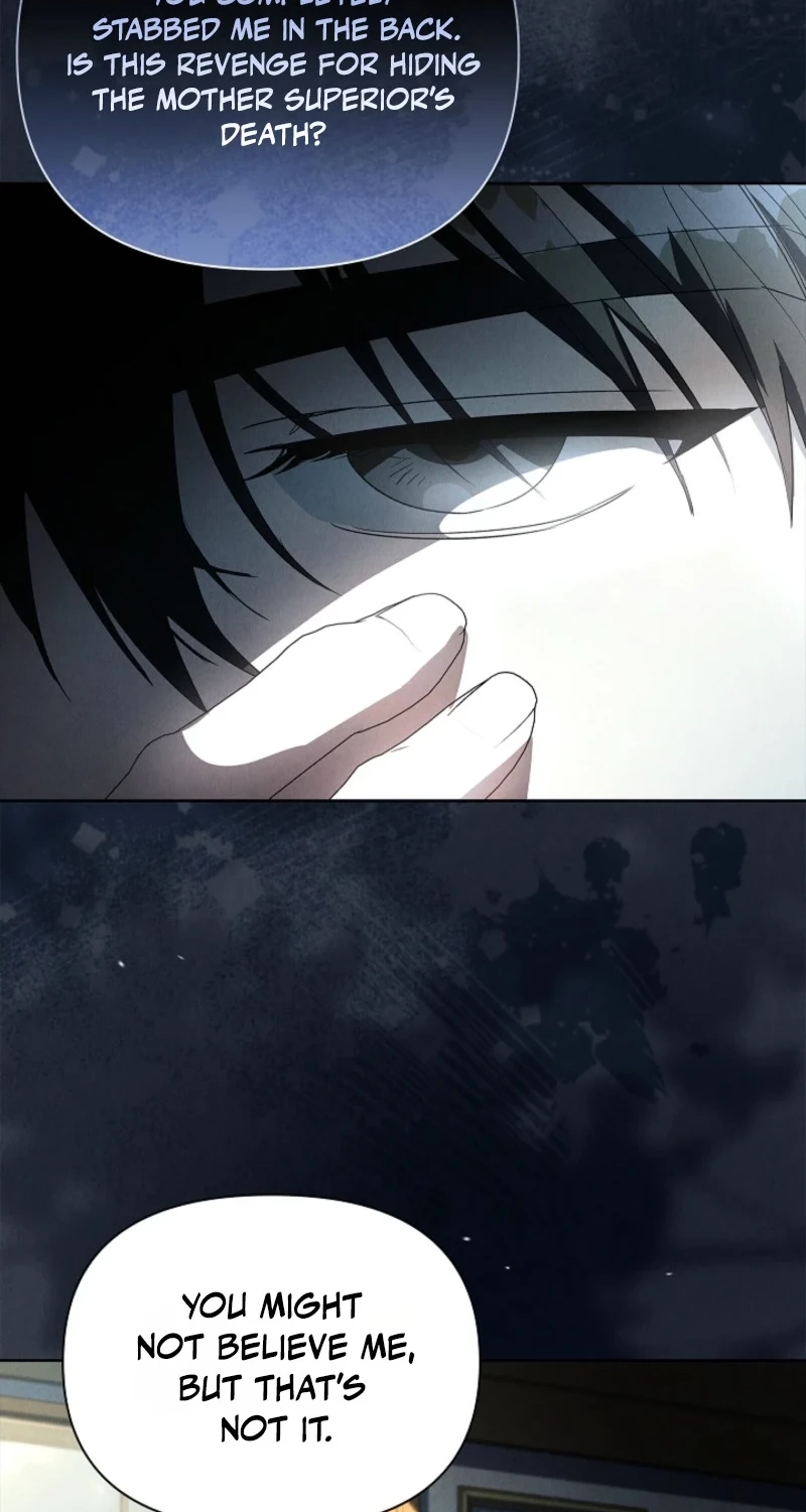 About Perfect Revenge Chapter 30 page 56 - 