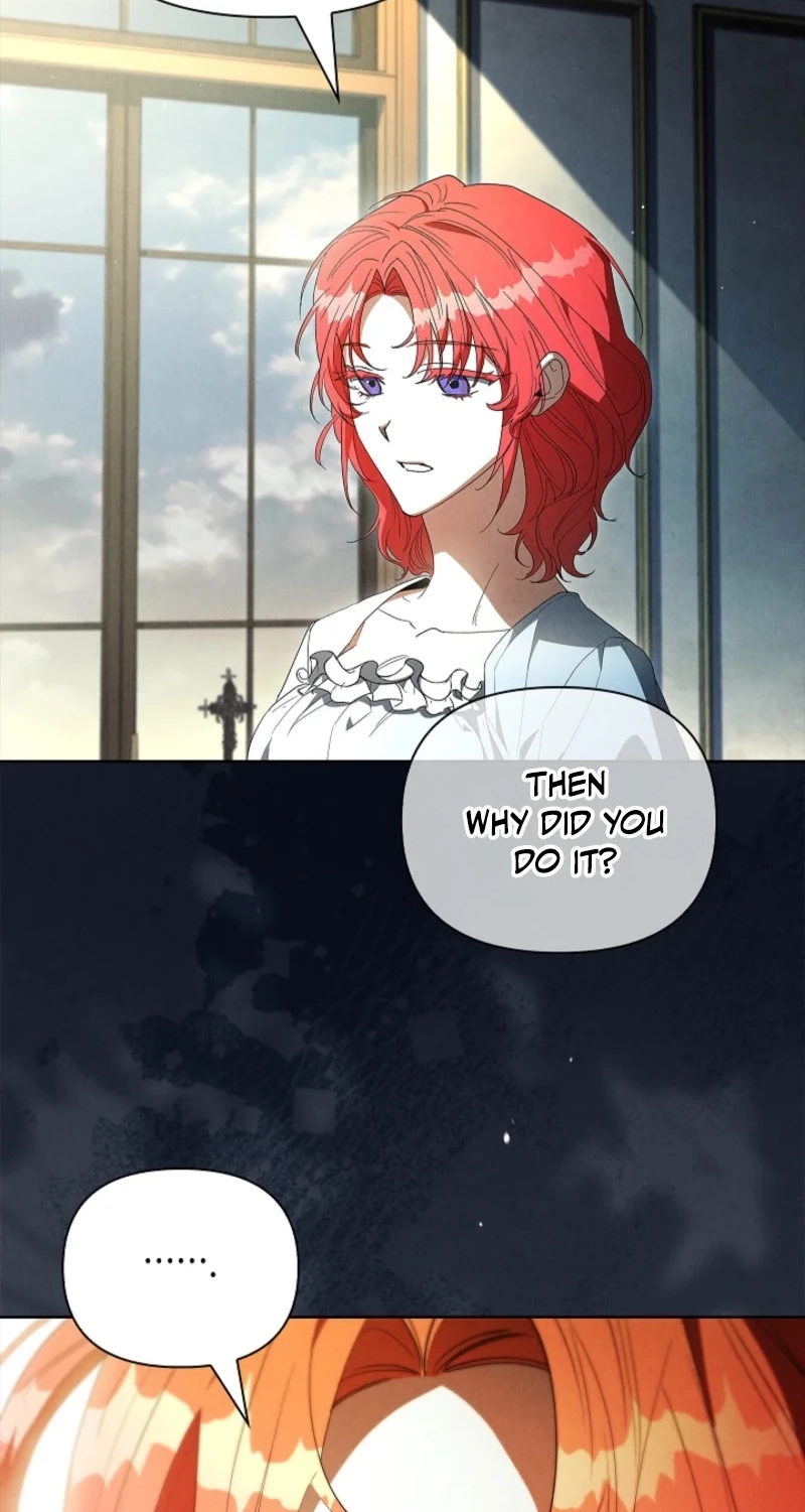 About Perfect Revenge Chapter 30 page 57 - 