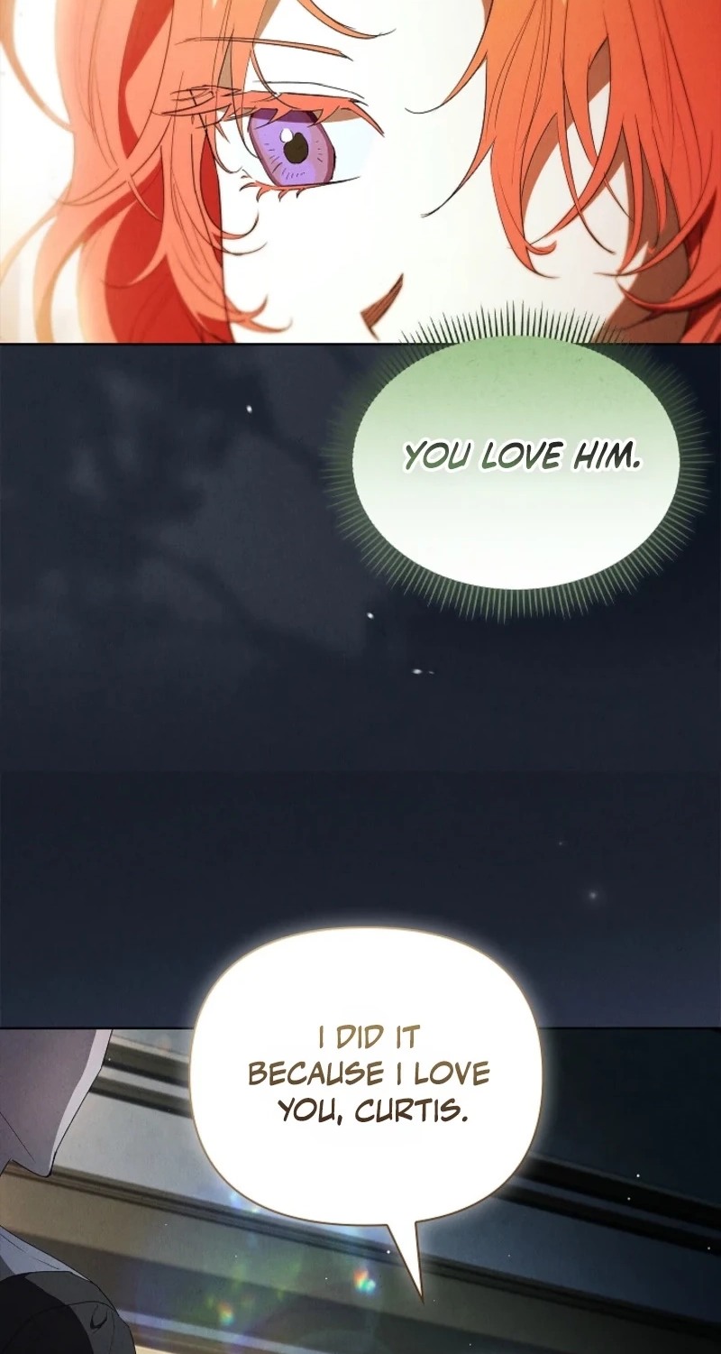 About Perfect Revenge Chapter 30 page 58 - 