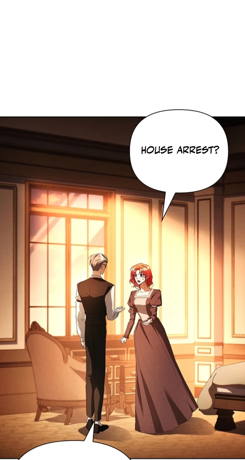 About Perfect Revenge Chapter 30 page 7 - 